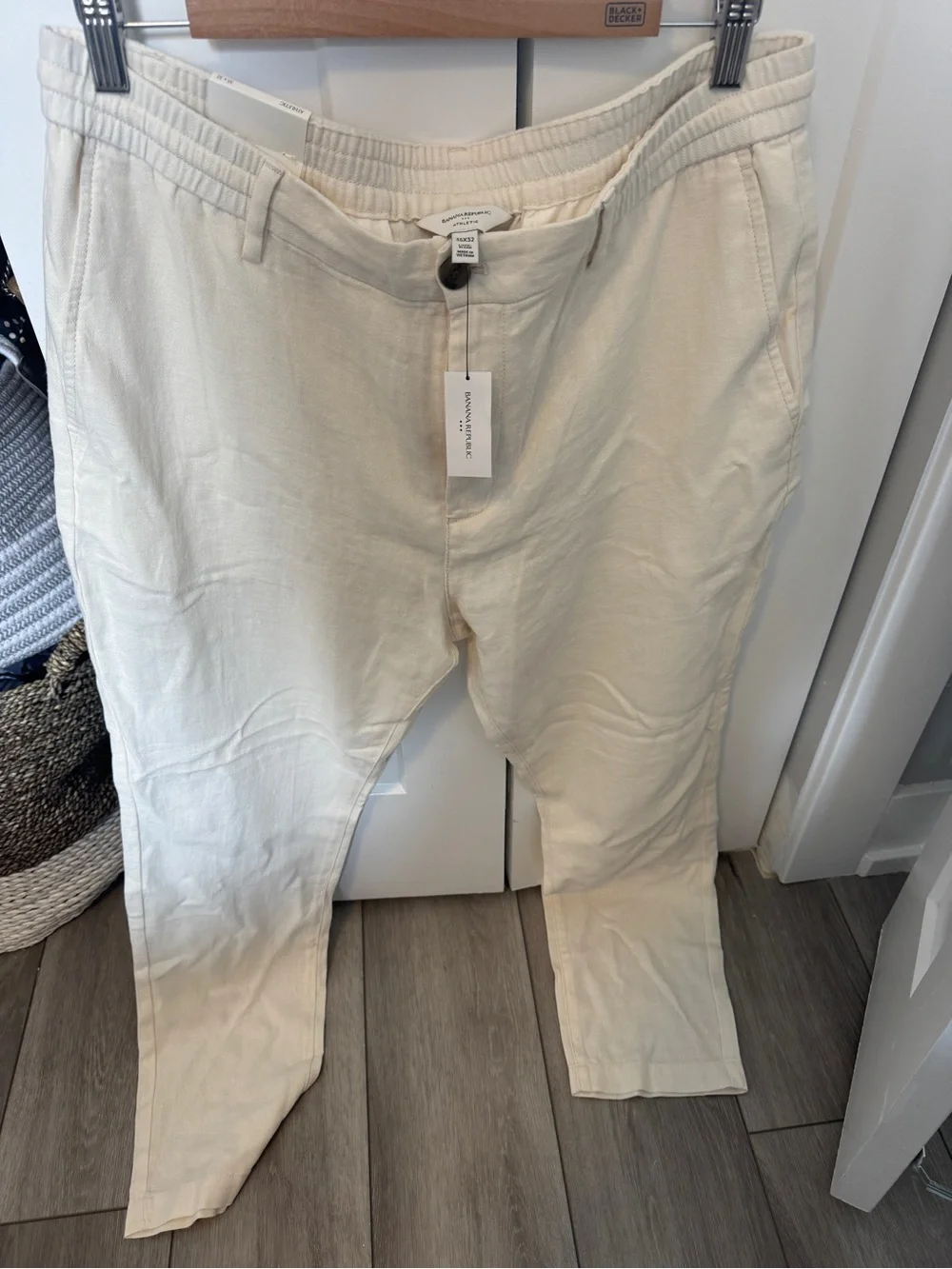 Banana Republic nwt athletic